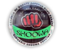 Escuela de Artes Marciales Gimnasio Shoowa